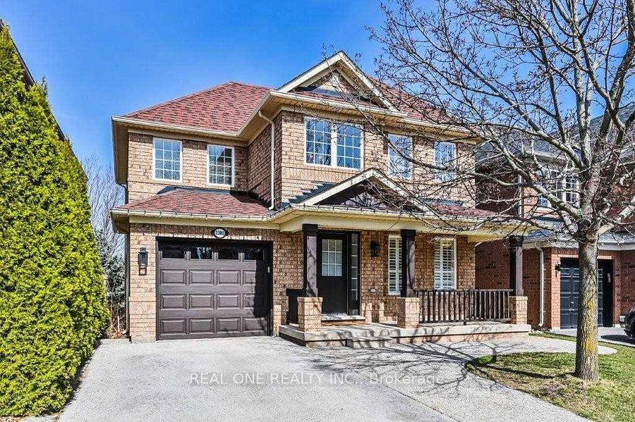 2380 Guildstone Crescent — photo 1