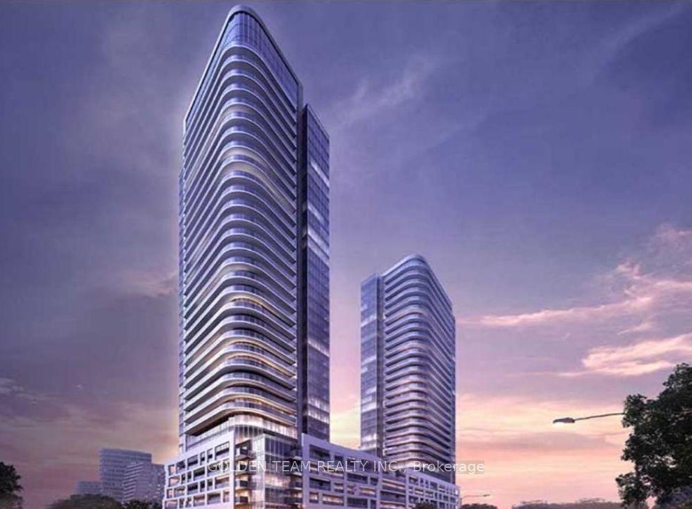 2033 Kennedy Road 3009 #3009, Toronto — Condo for lease, photo 1