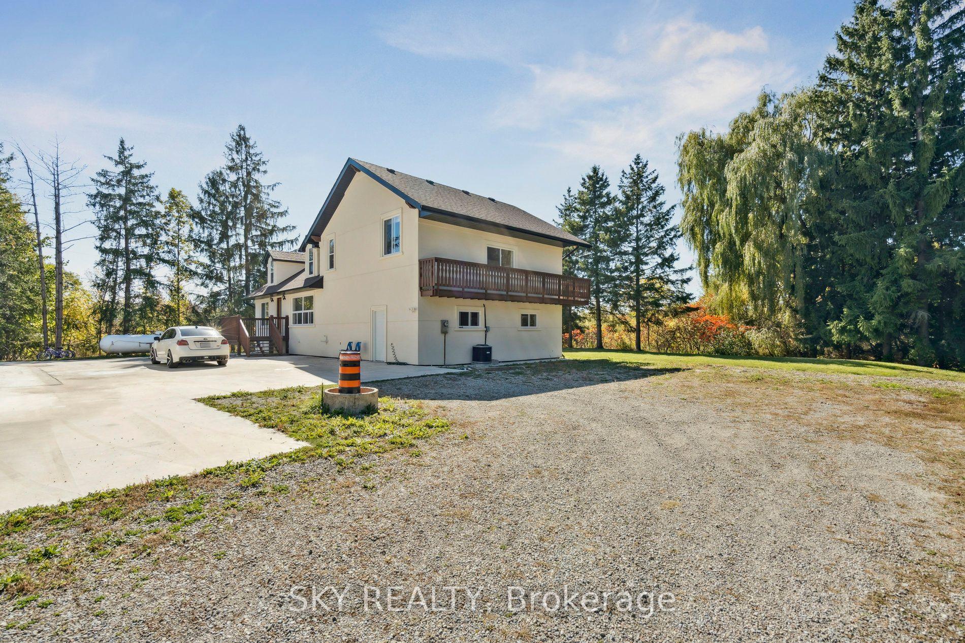 12478 5 Line, Halton Hills — Detached for sale, photo 1
