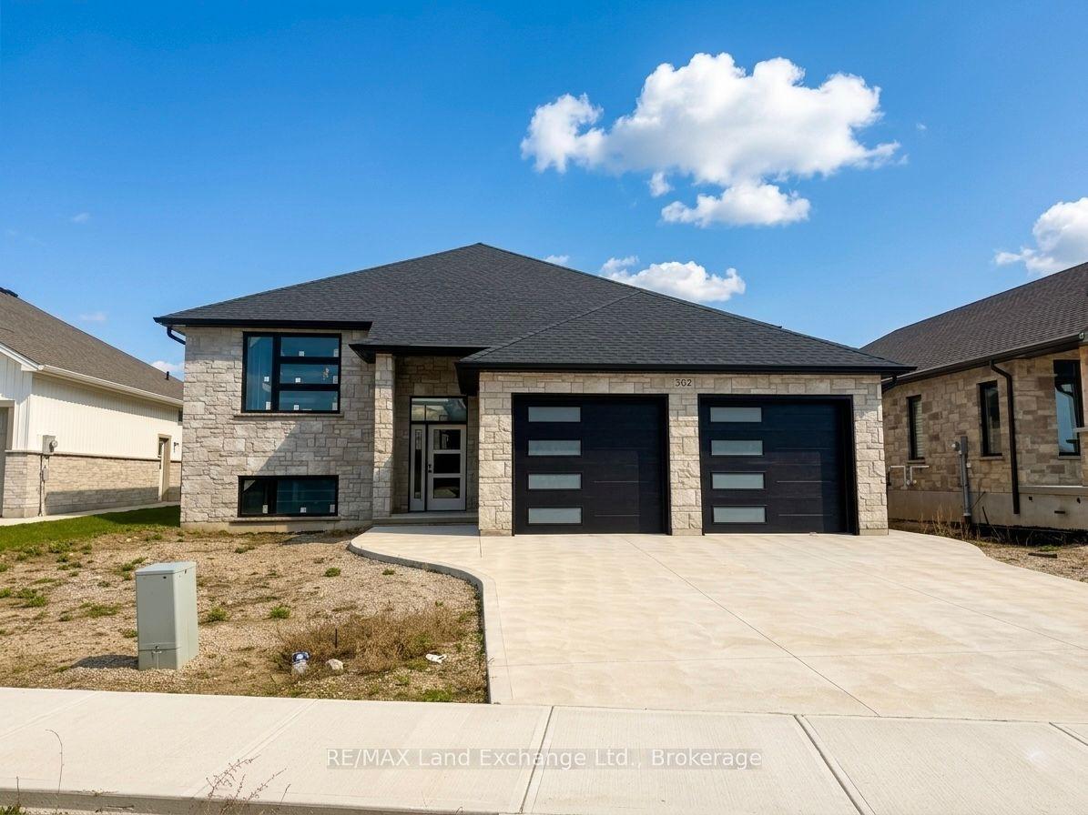 362 Ivings Drive — photo 1