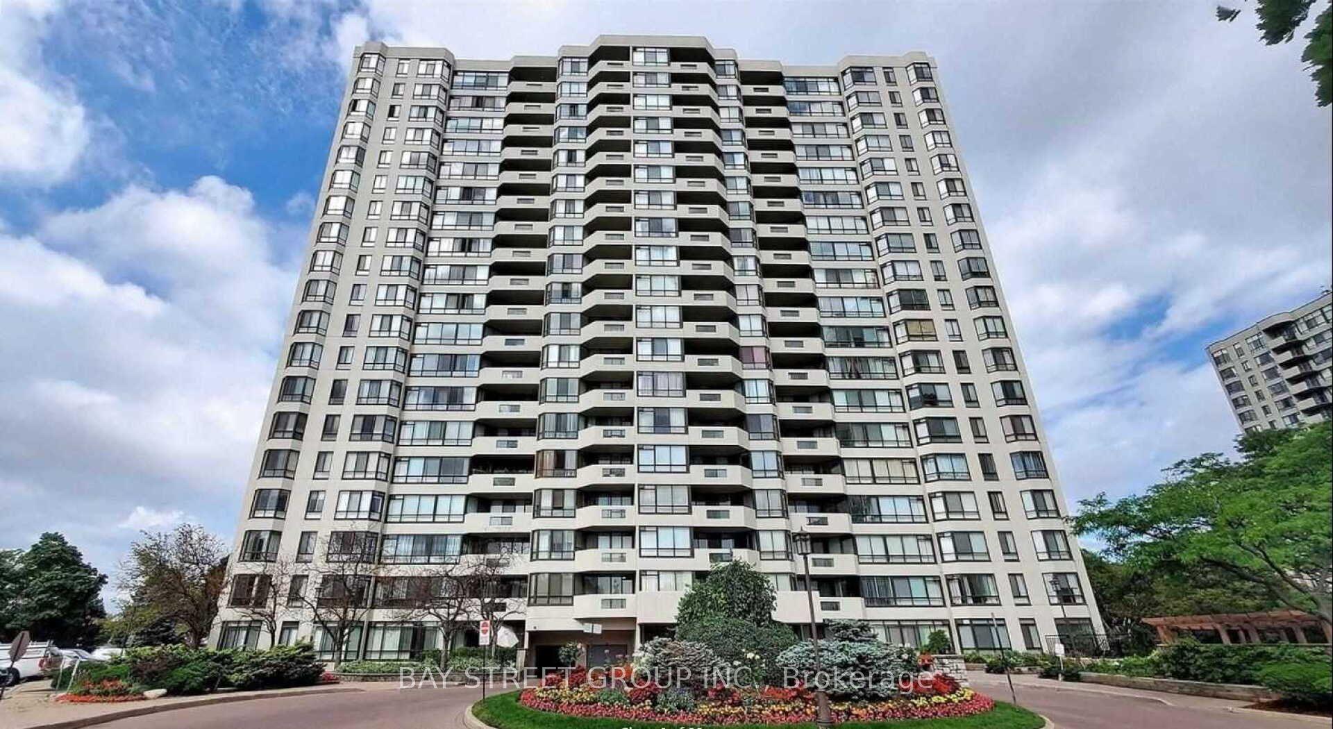 225 Bamburgh Circle 1108 #1108, Toronto — Condo for lease, photo 1