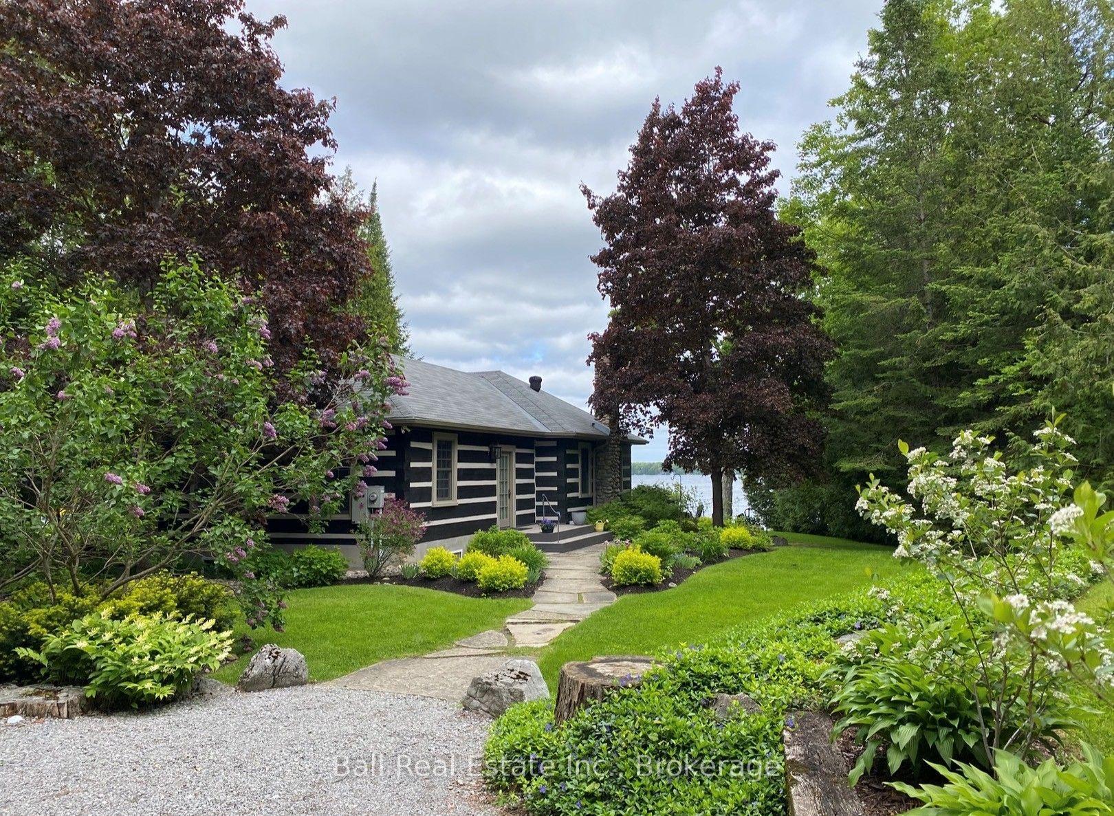 2933 Ayotte's Point Lane, Selwyn — Detached for sale, photo 1