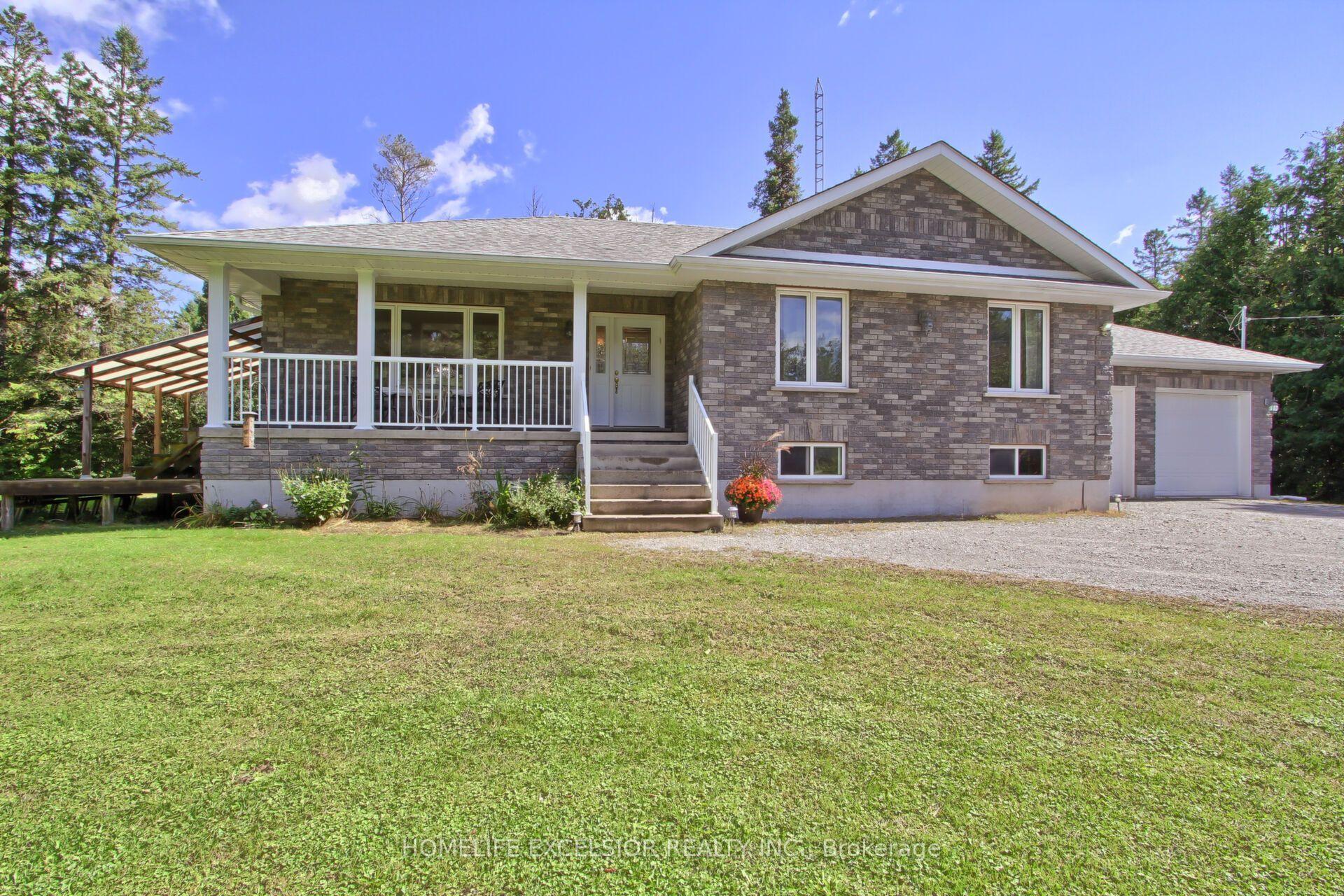 22823 Weirs Side Road, Georgina — Detached for sale, photo 1