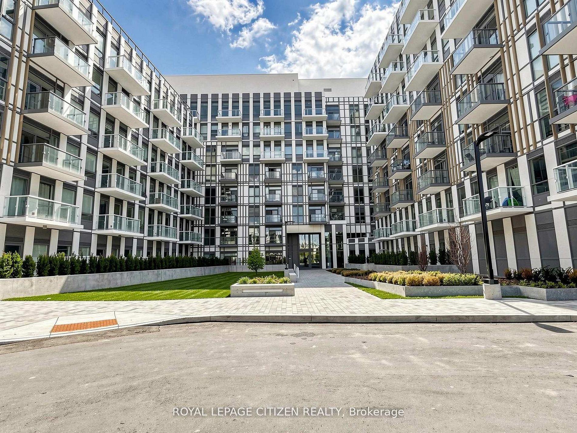 1005 Dundas Street 142 #142, Oakville — Condo for sale, photo 1