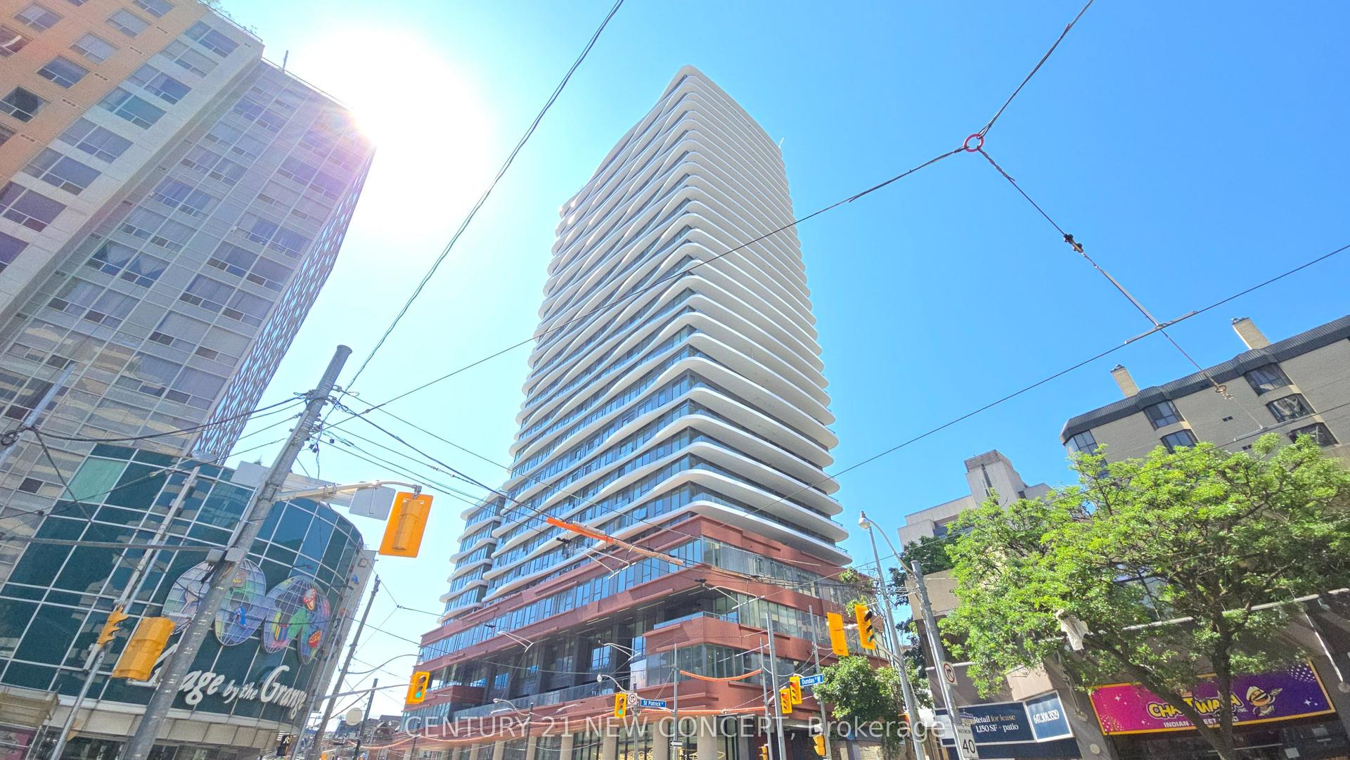 280 Dundas Street W 714 #714 — photo 1