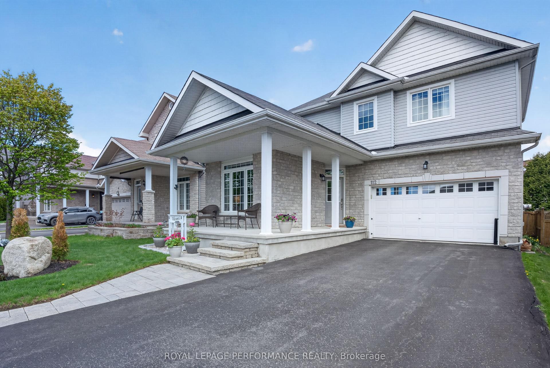 112 Jade Street, Clarence-Rockland — Detached for sale, photo 1