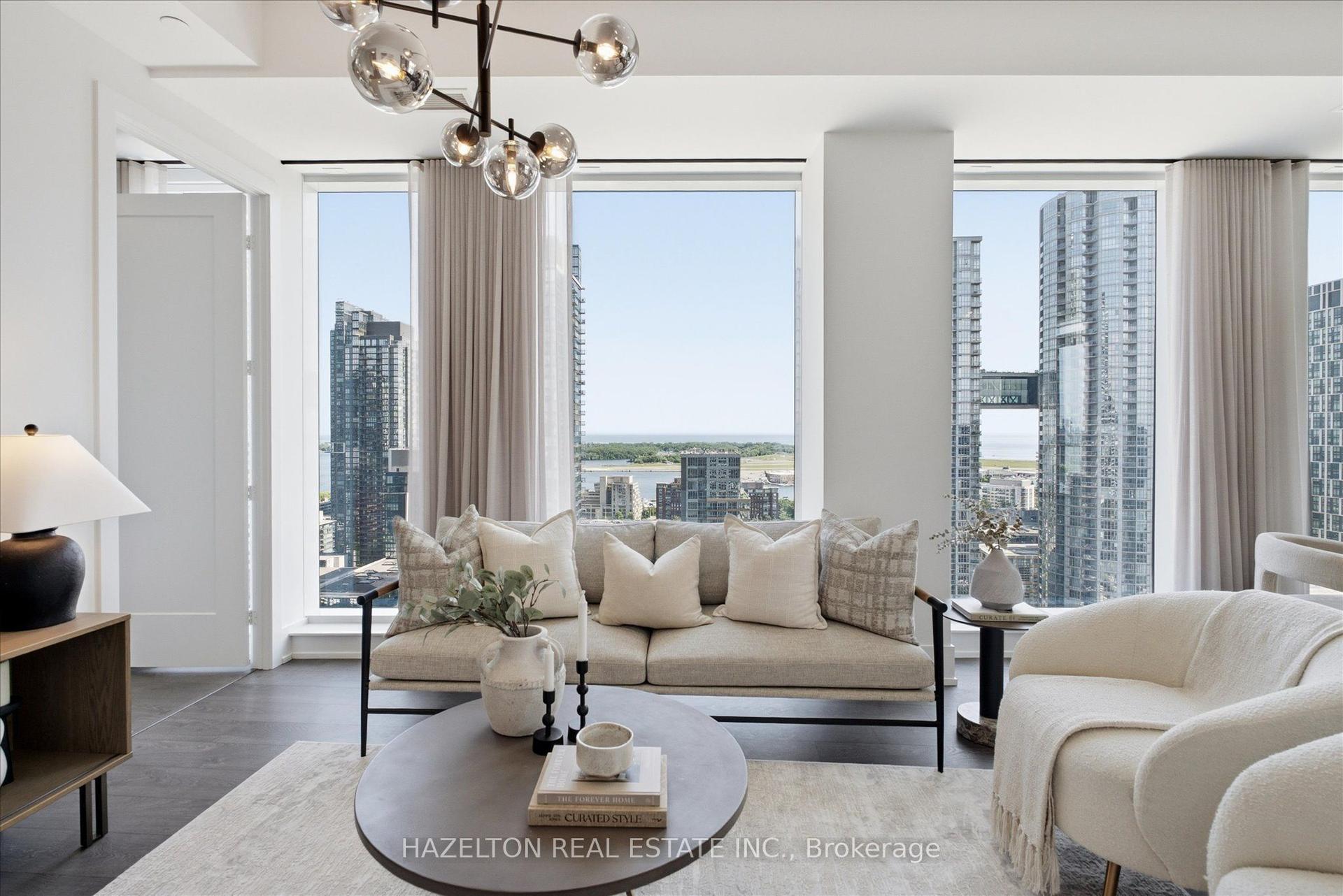 480 Front Street W 1915 #1915, Toronto — Condo for sale, photo 1
