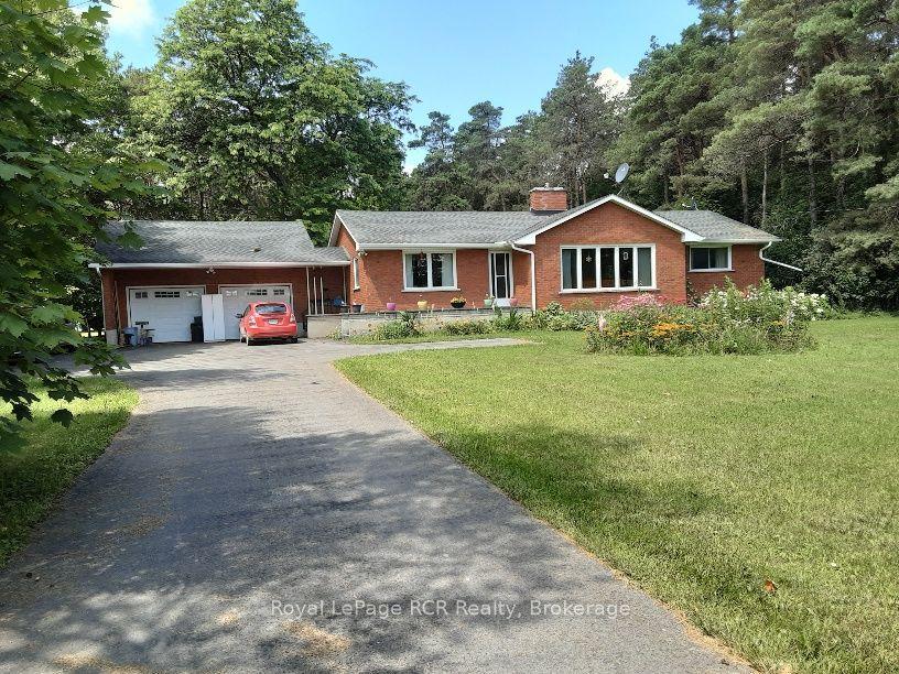 313634 HIGHWAY 6 Highway W — photo 1