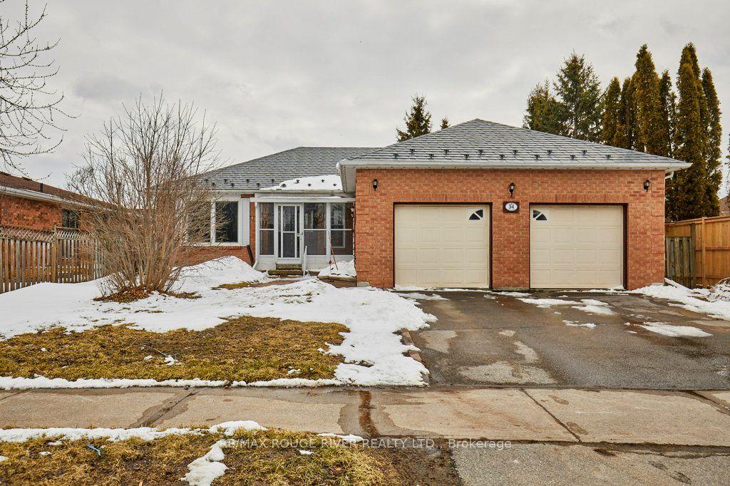 34 Cedar Court — photo 1