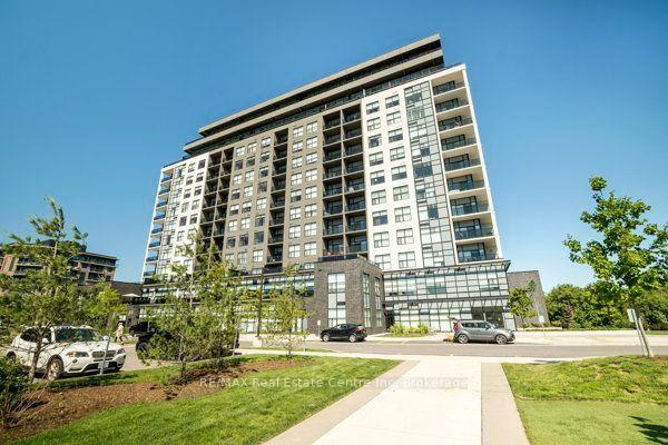 1878 Gordon Street 1110 #1110, Guelph — Condo for lease, photo 1