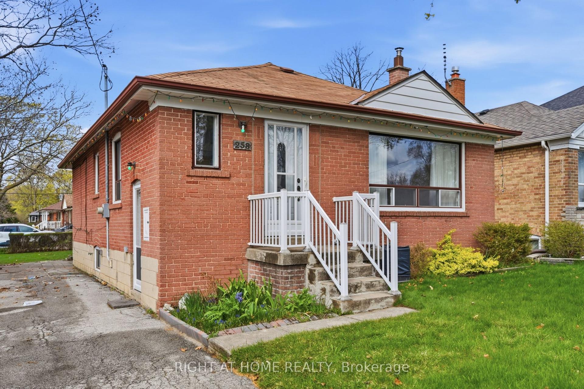 258 Beta Street — photo 1