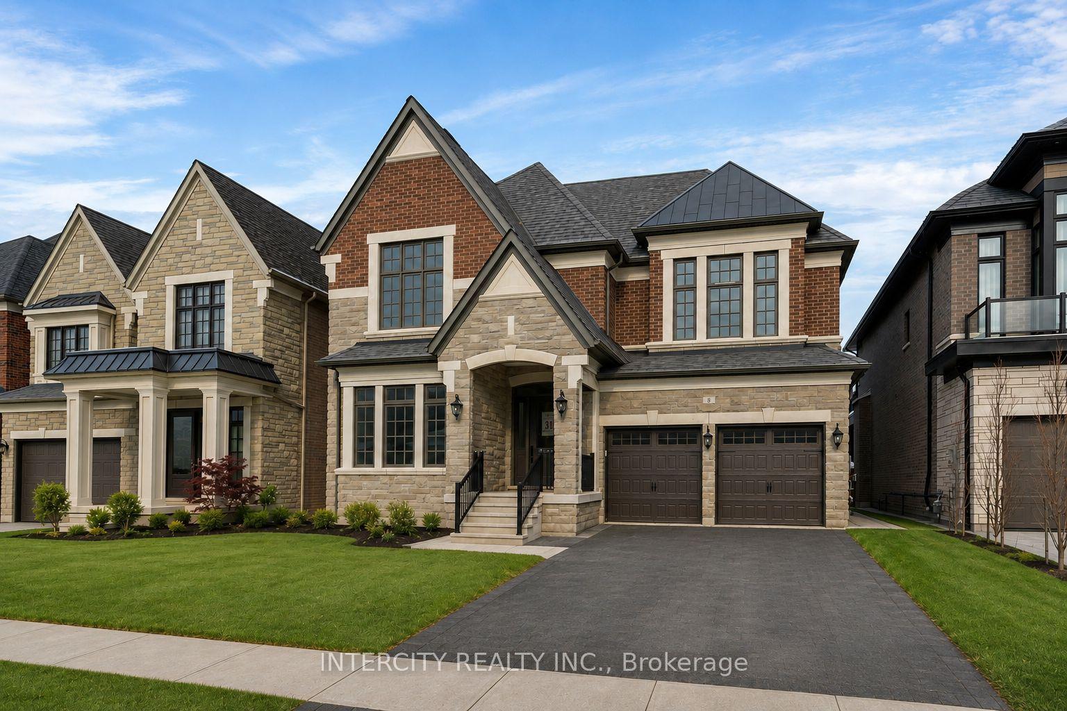8 Heart Lake Circle, King — Detached for sale, photo 1