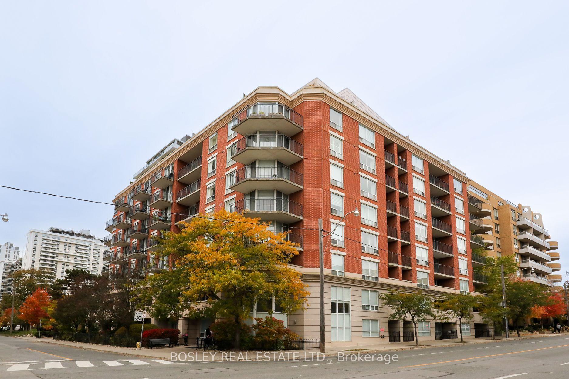 300 Balliol Street 808 #808, Toronto — Condo for sale, photo 1
