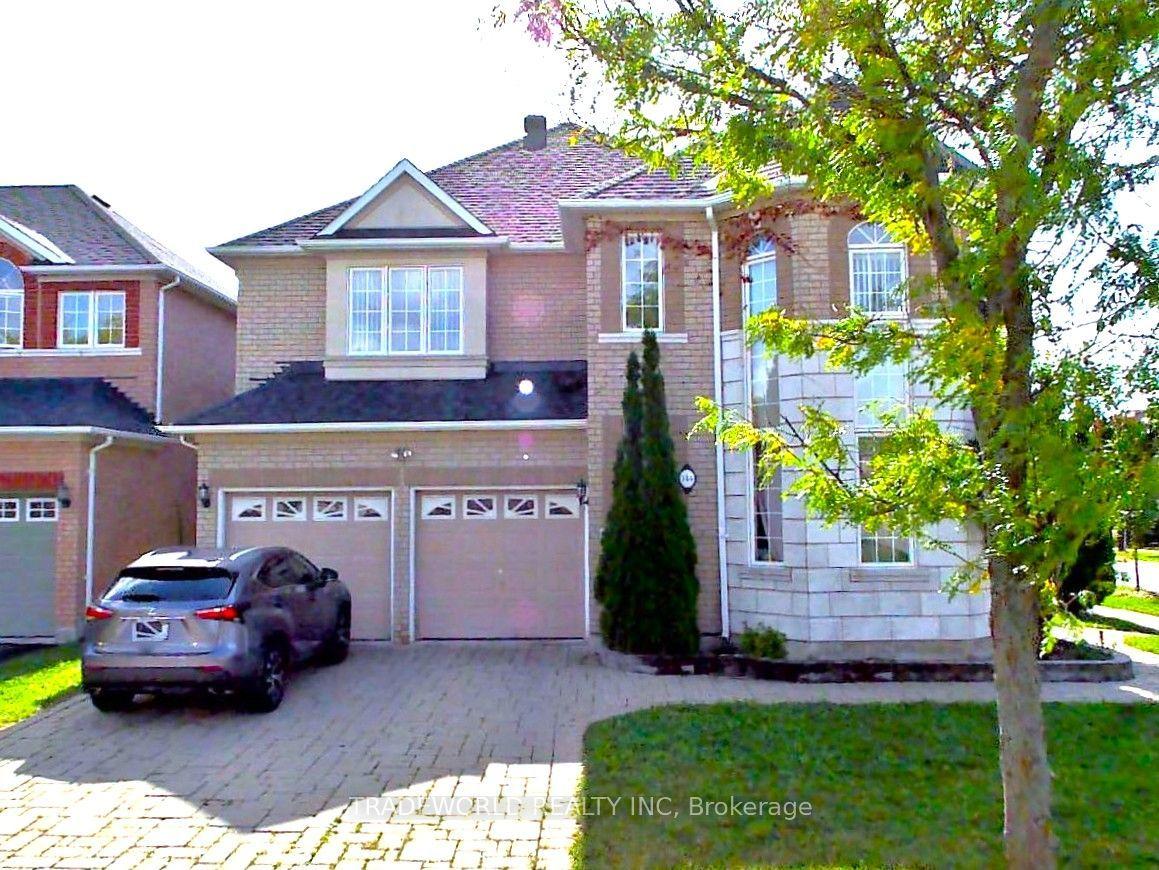 144 Gemini Crescent, Richmond Hill — Detached for lease, photo 1
