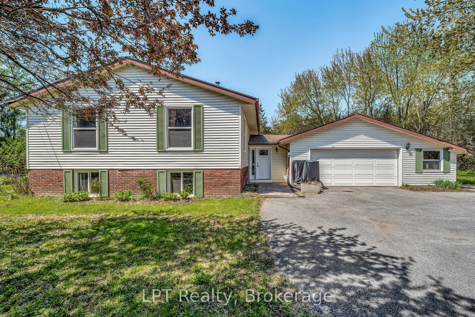 1207 County Rd 9 Street, Greater Napanee — Detached for sale, photo 1