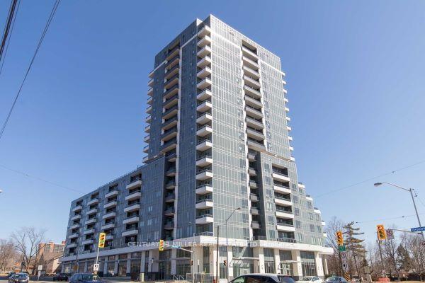 3121 Sheppard Avenue 1511 #1511, Toronto — Condo for lease, photo 1