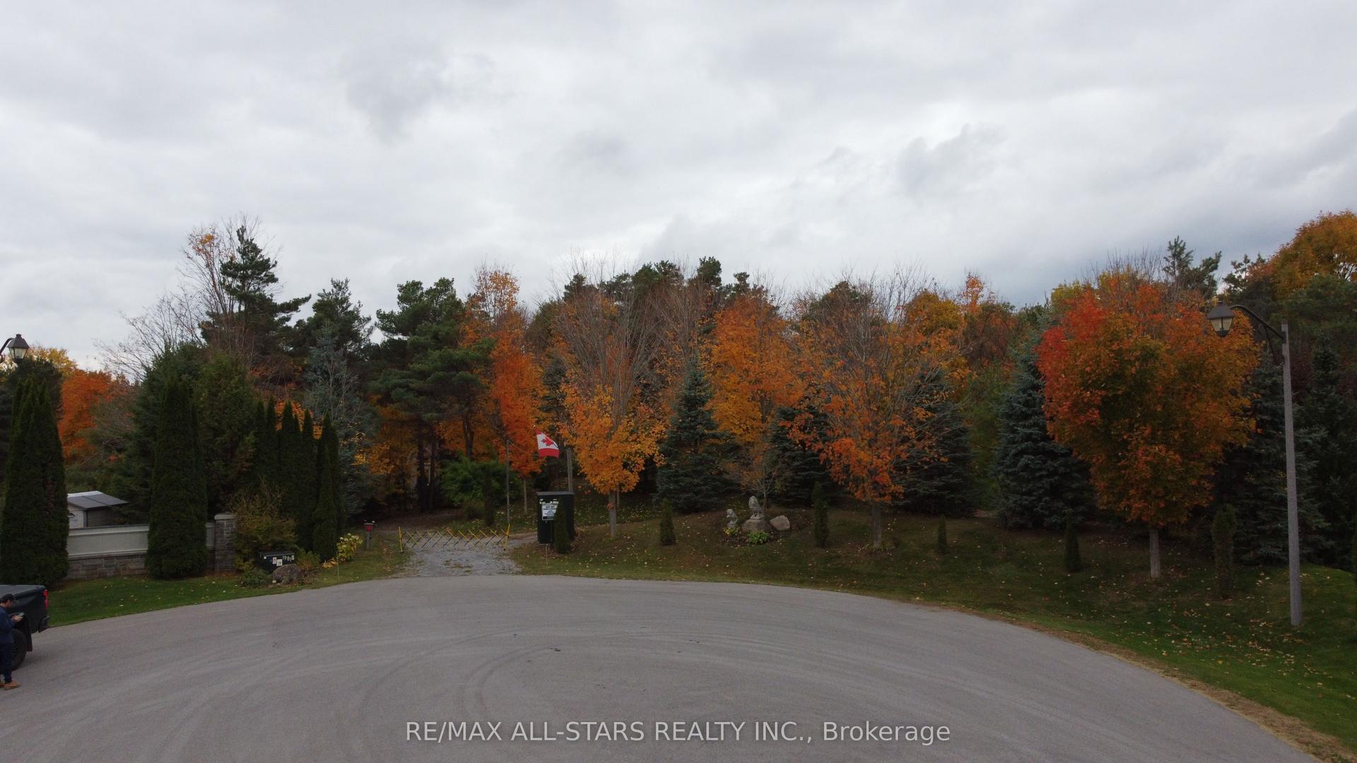 26 Cranborne Chase, Whitchurch-Stouffville — Land for sale, photo 1