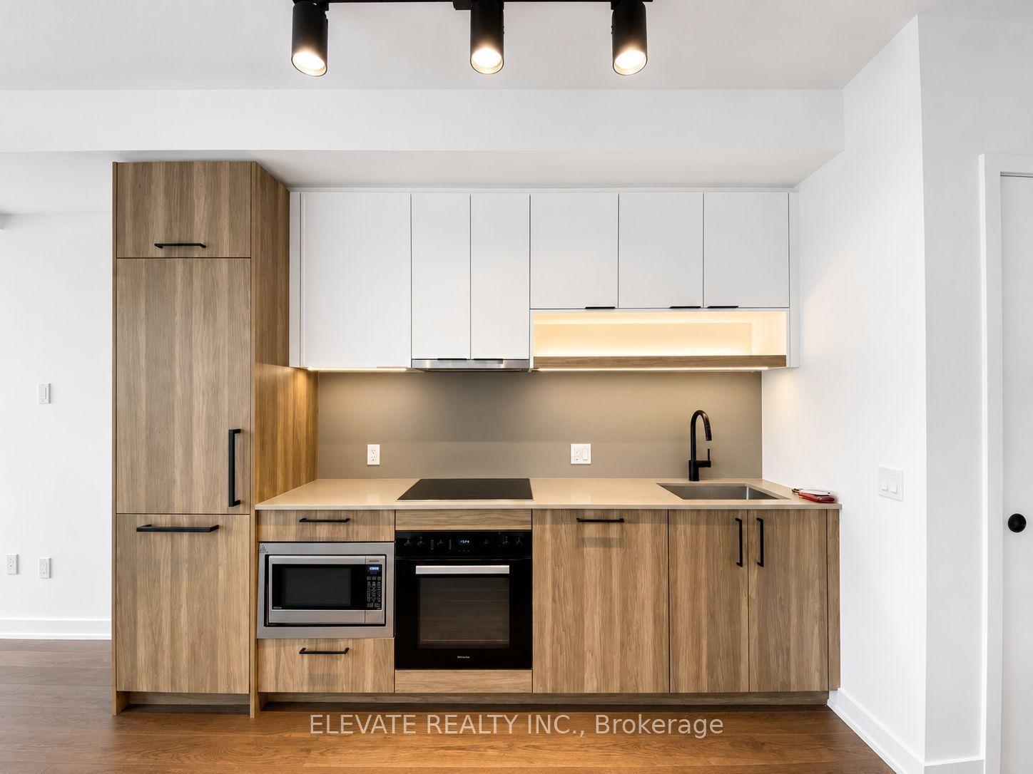 91 Montclair Avenue 510 #510, Toronto — Condo for lease, photo 1