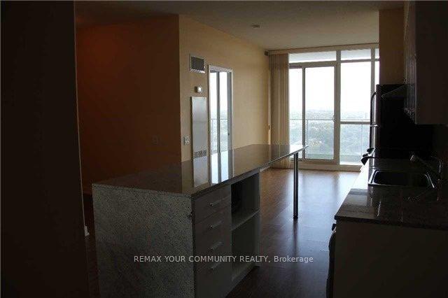 29 Singer Court 2812 #2812, Toronto — Condo for lease, photo 1