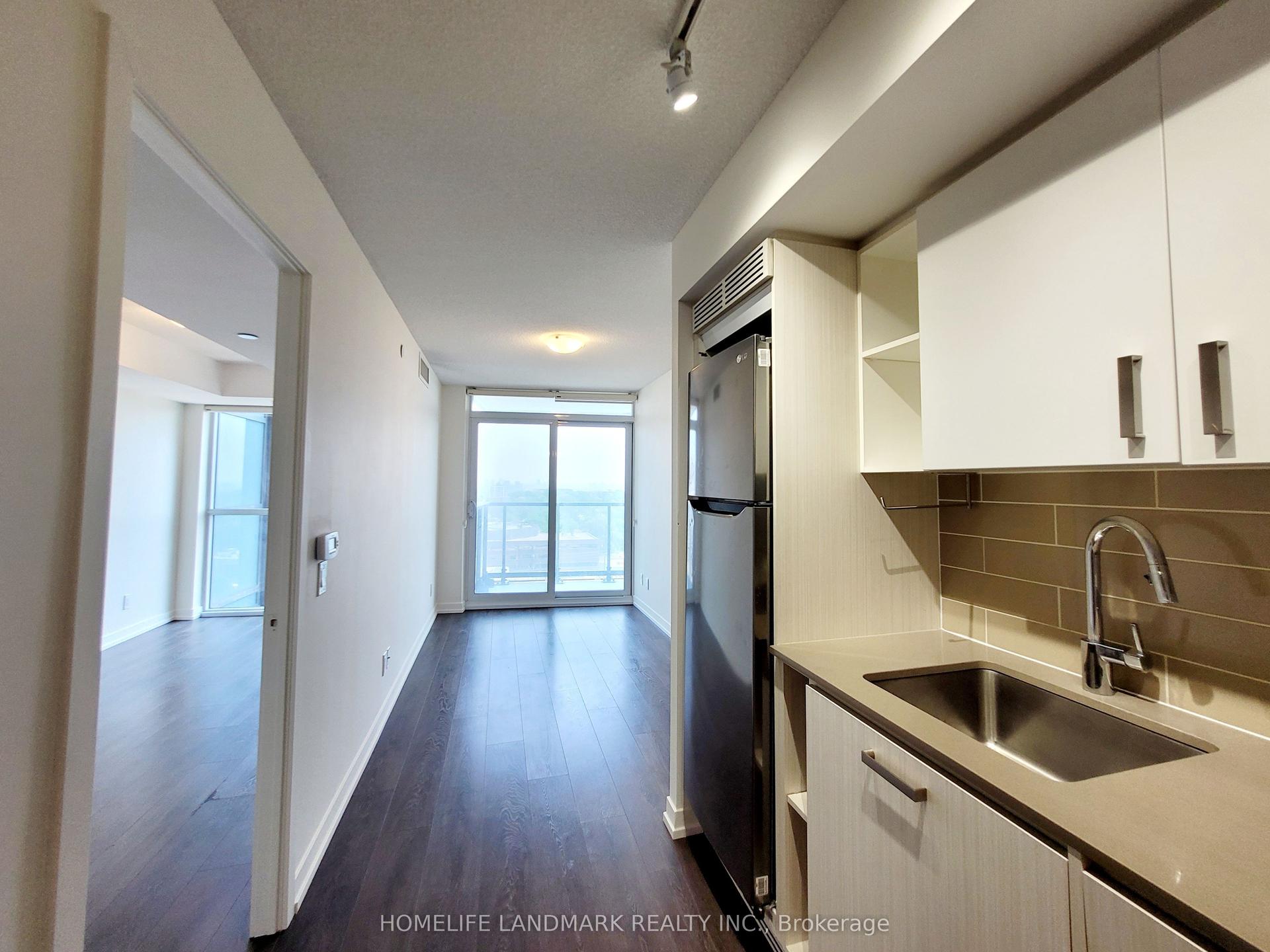 125 Redpath Avenue 1213 #1213 — photo 1