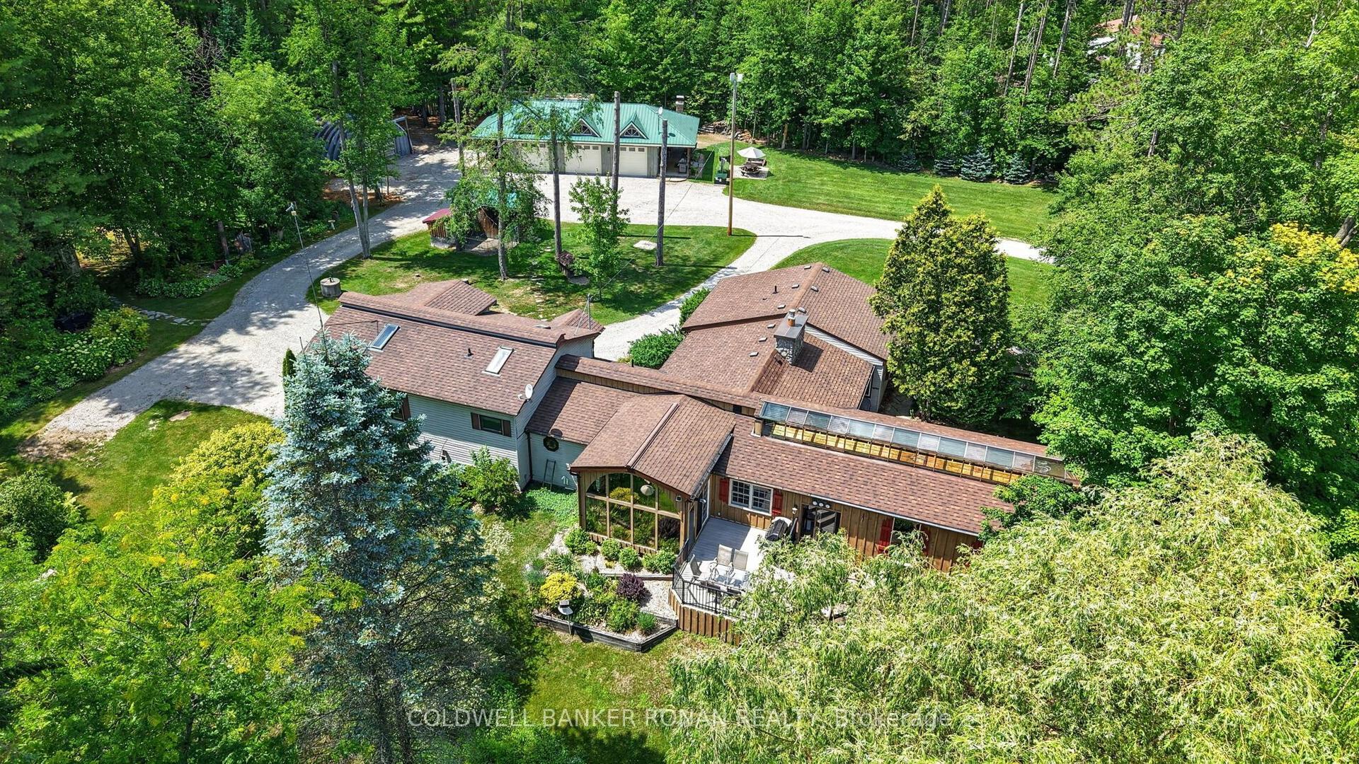 7616 5th Line, Essa — Detached for sale, photo 1