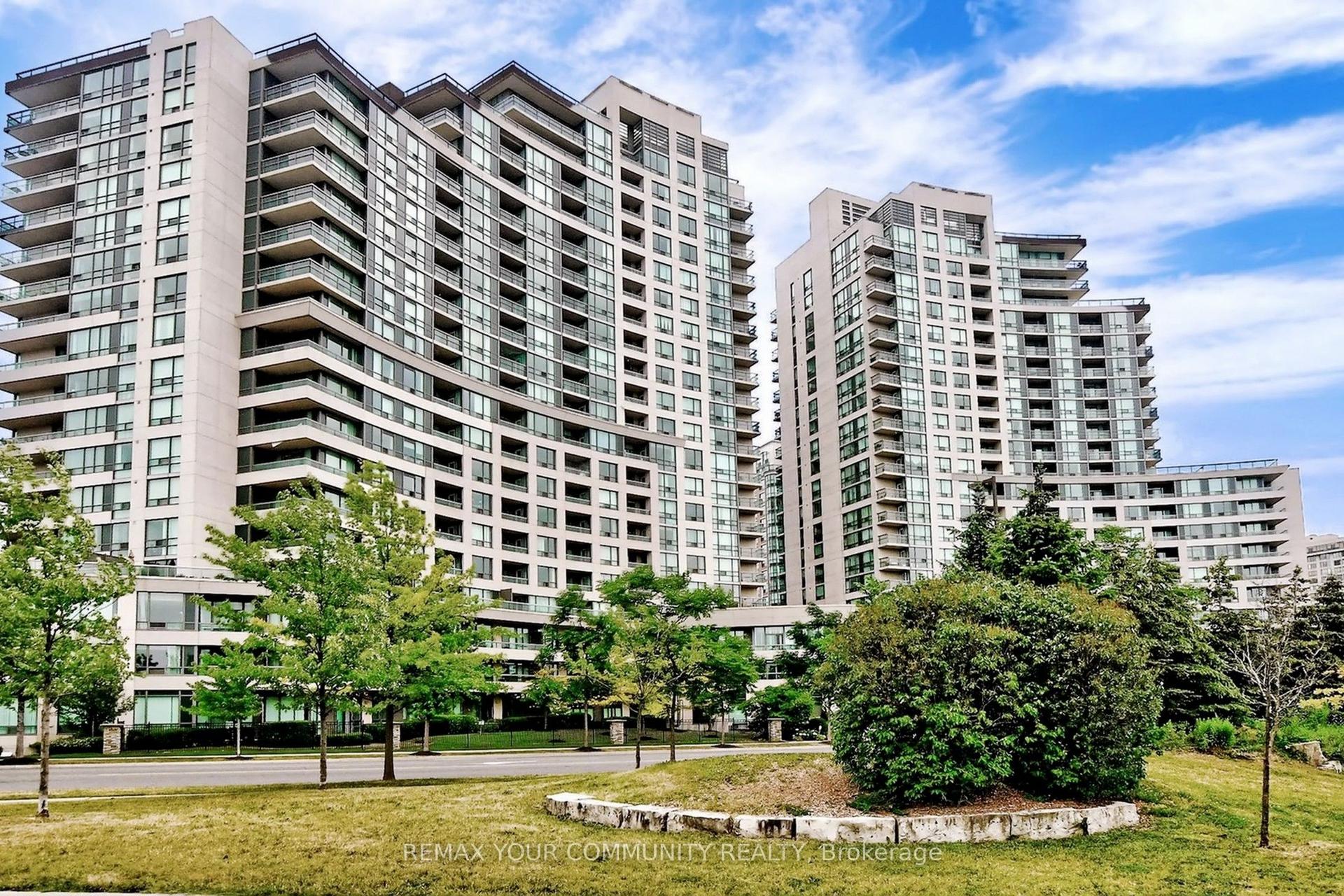 503 Beecroft Road 607 #607, Toronto — Condo for sale, photo 1