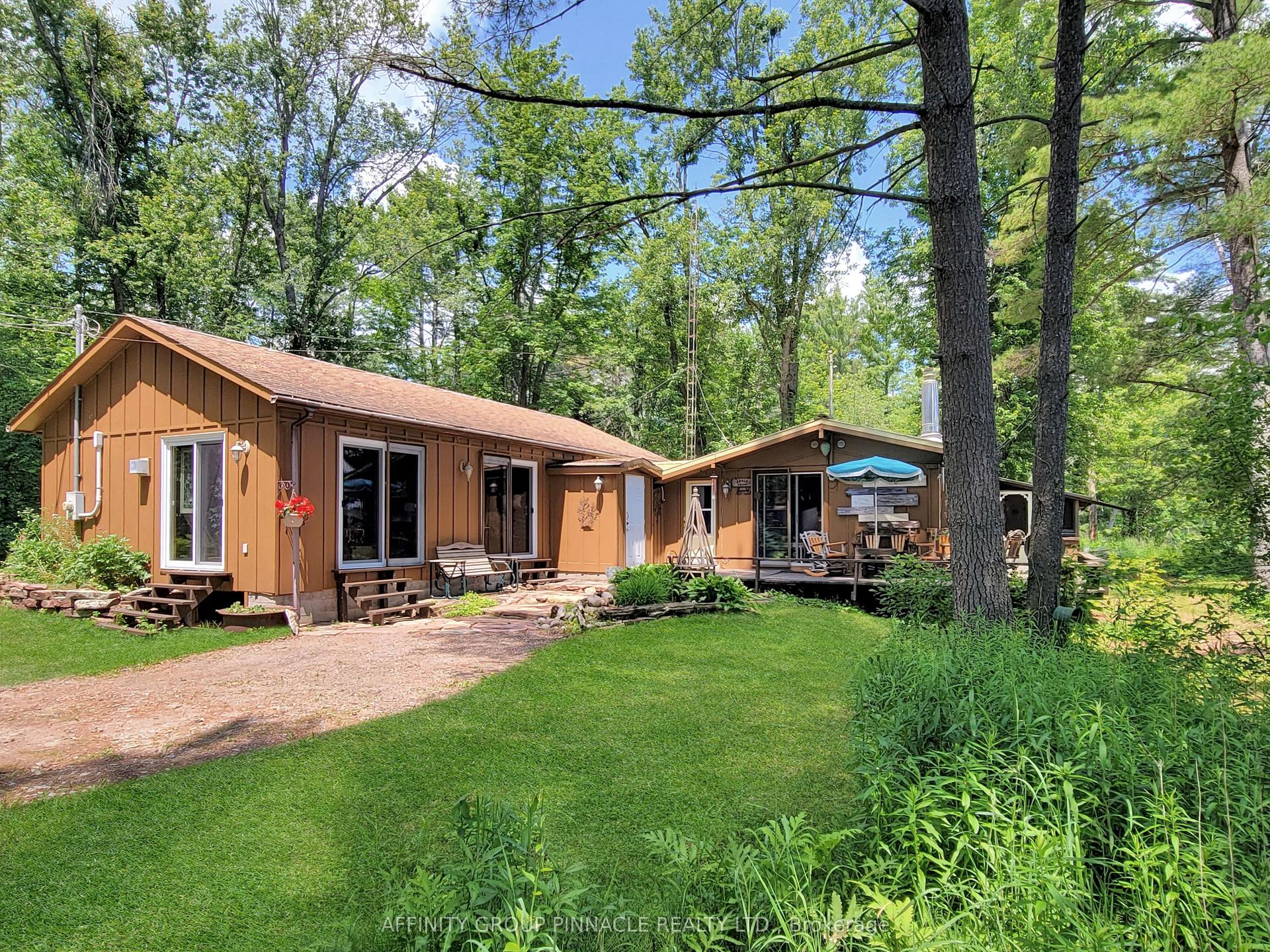 396 North Shore Road, Kawartha Lakes — Detached for sale, photo 1