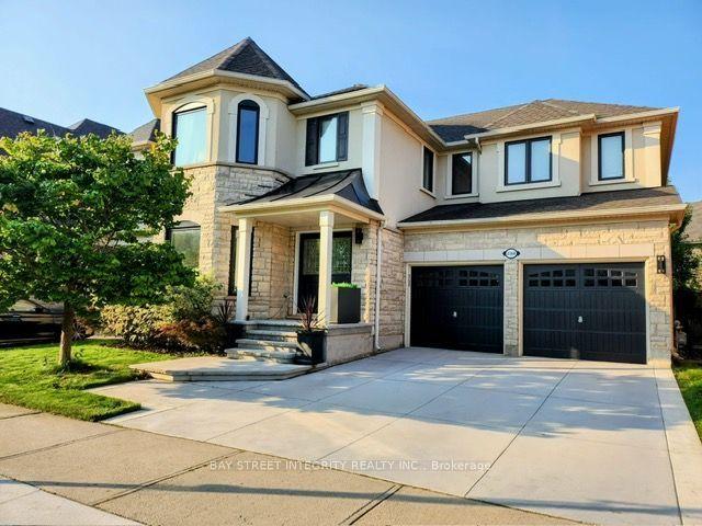 2364 Spring Meadow Way W — photo 1