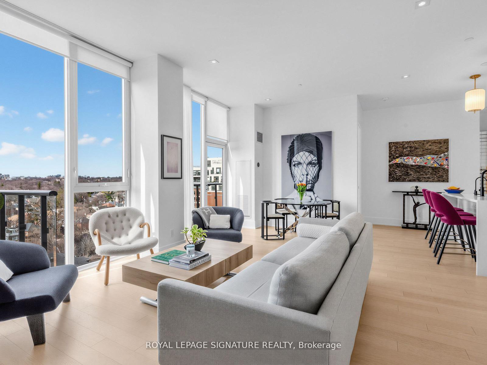 1 Belsize Drive Ph6 #Ph6 — photo 1