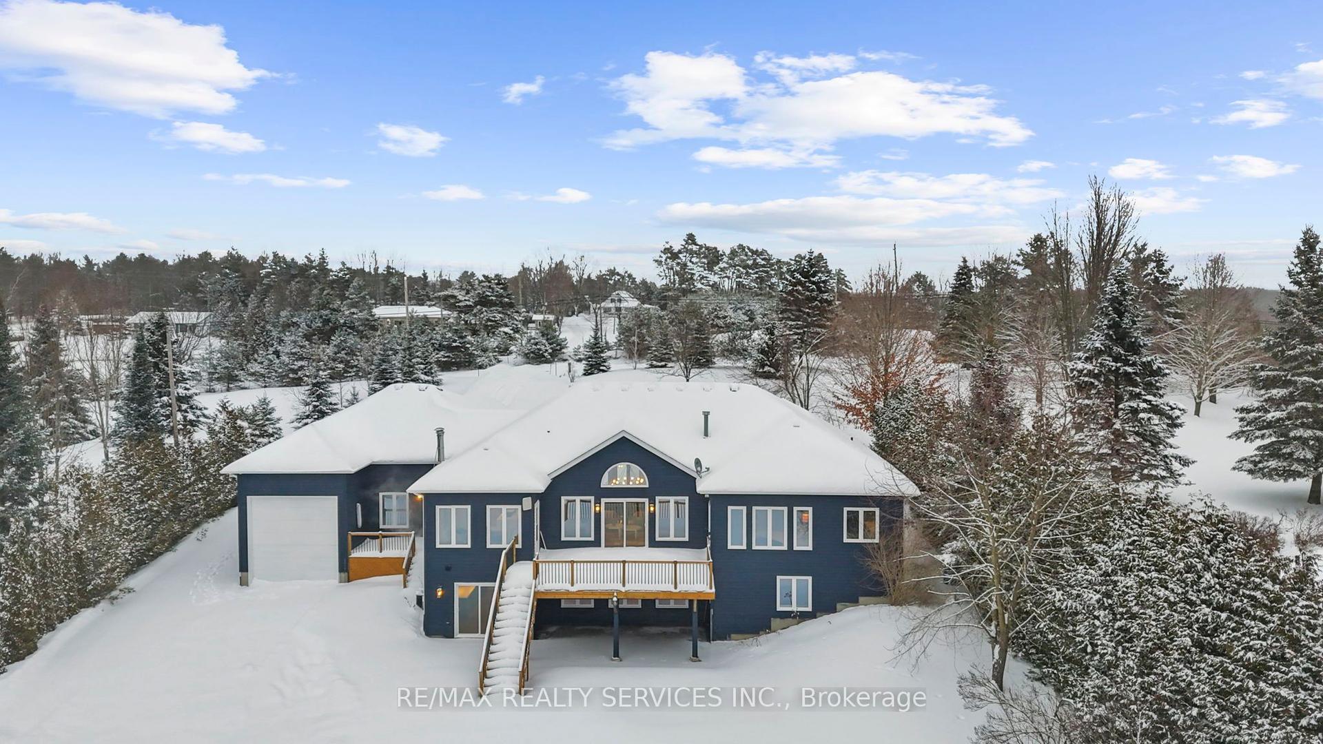 2667 Mary Nichols Road — photo 1