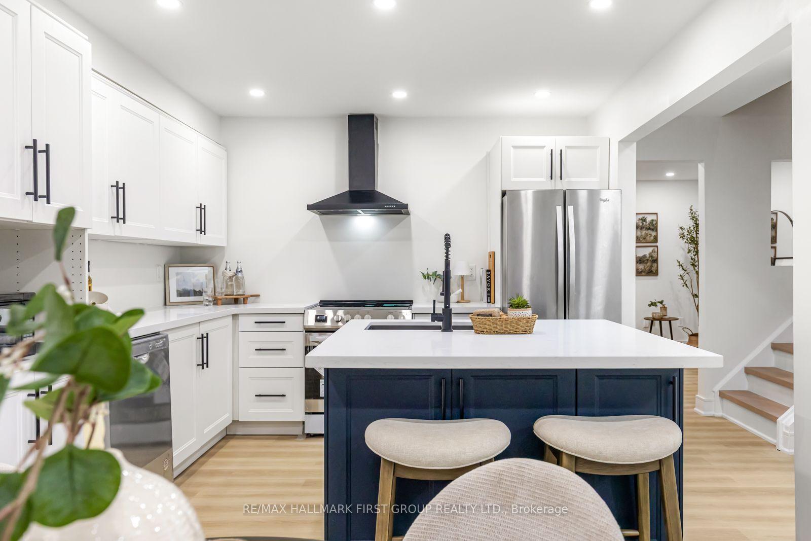 270 Timberbank Boulevard 75 #75, Toronto — Condo Town for sale, photo 1