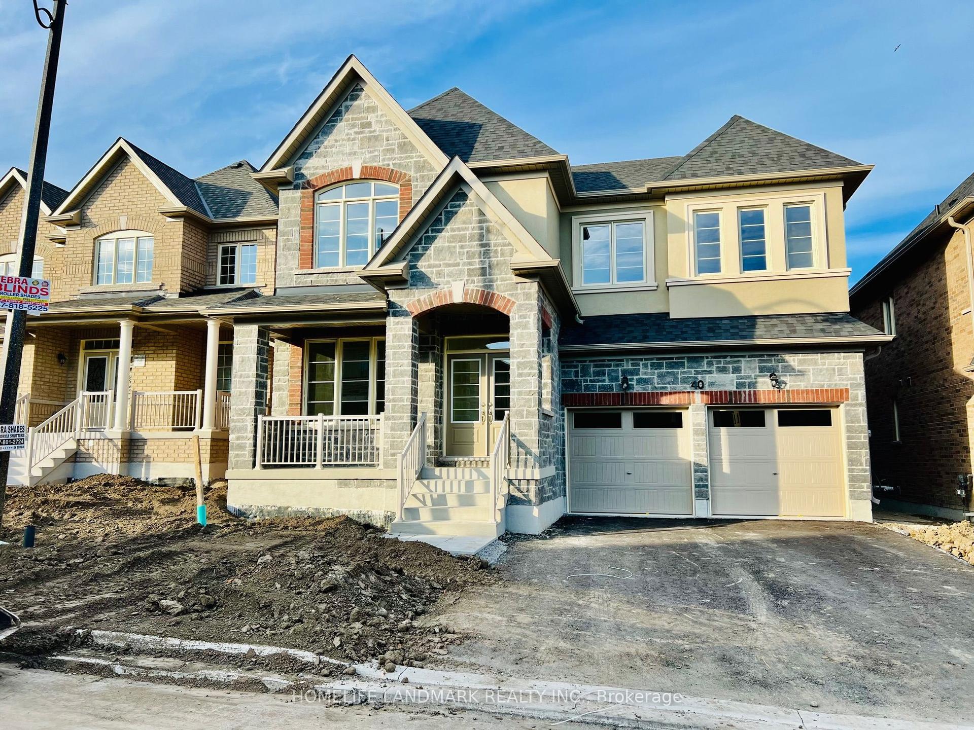 40 Faimira Avenue, Georgina — Detached for lease, photo 1