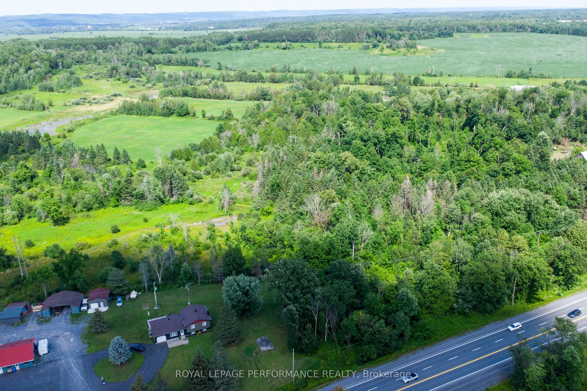 N/A (Part lot 16, Alfred and Plantagenet — Land for sale, photo 1