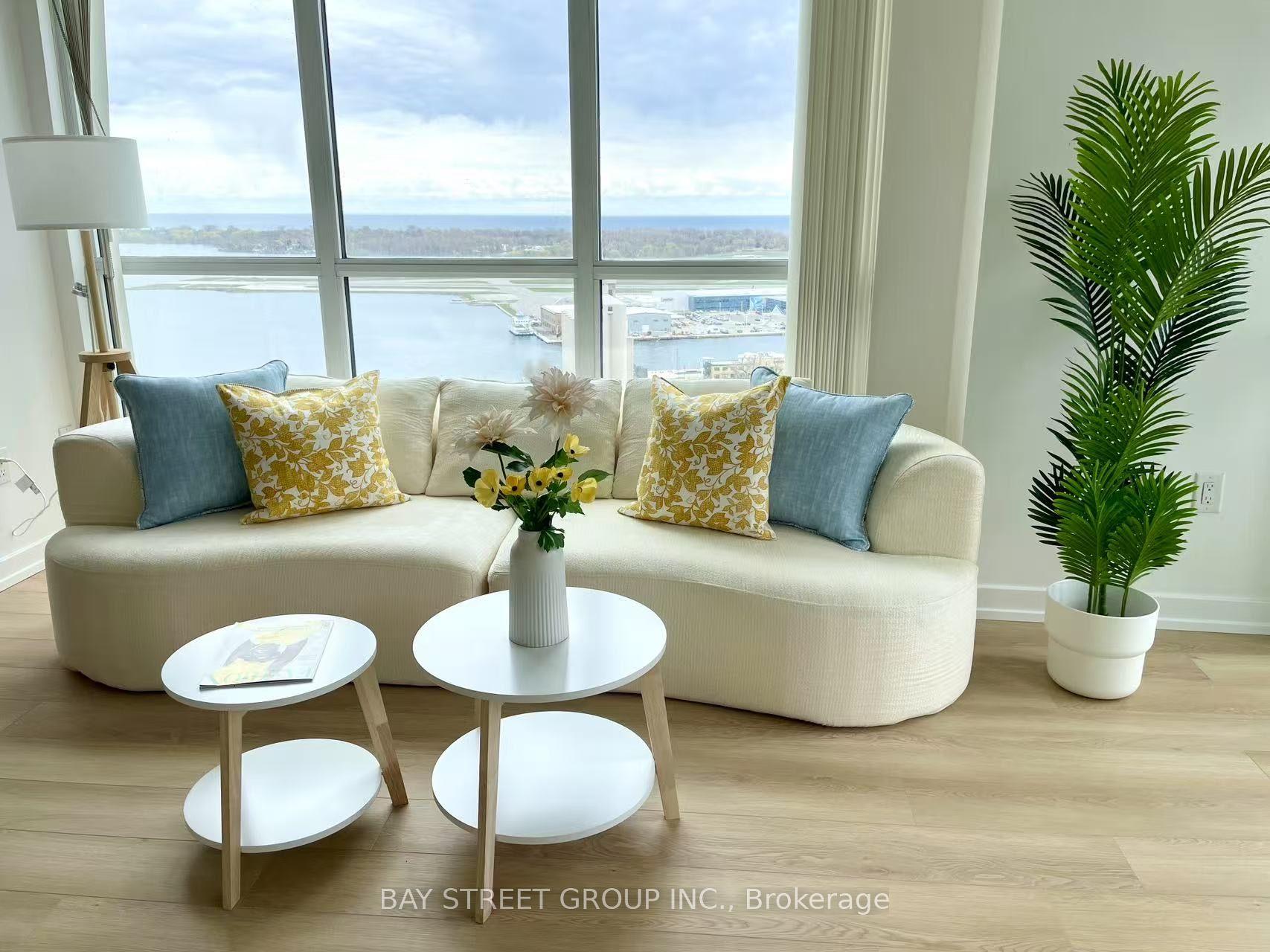 75 Queens Wharf Road 2908 #2908, Toronto — Condo for lease, photo 1