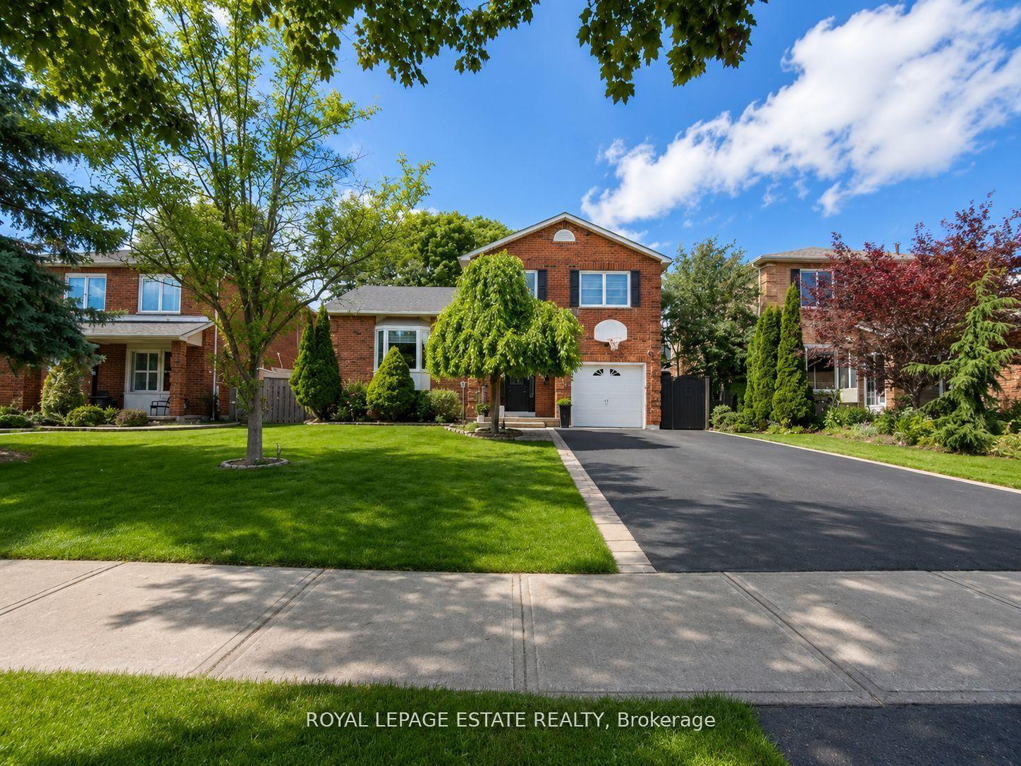 130 William Stephenson Drive, Whitby — Detached for sale, photo 1