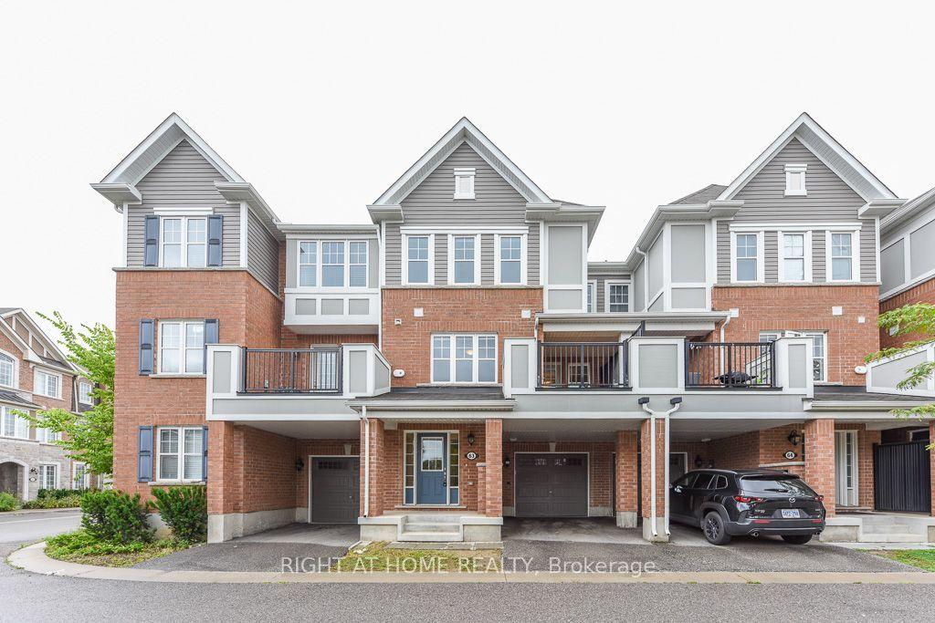 1222 Rose Way 63 #63, Milton — Townhouse for sale, photo 1