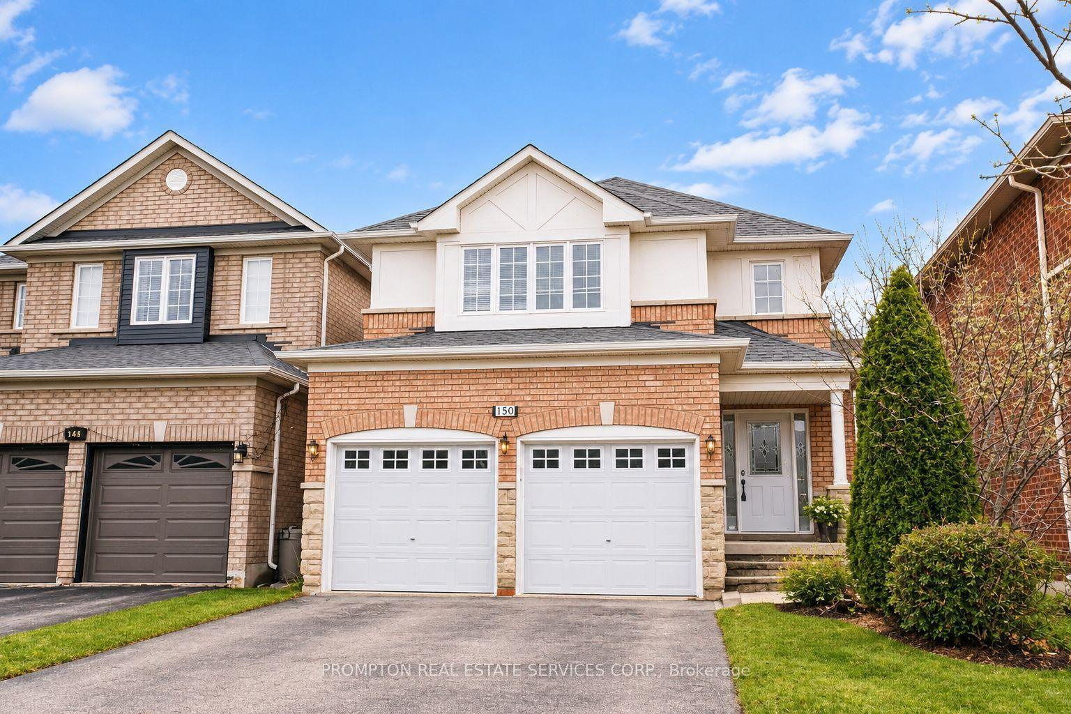 150 Matteo David Drive, Richmond Hill — Detached for sale, photo 1