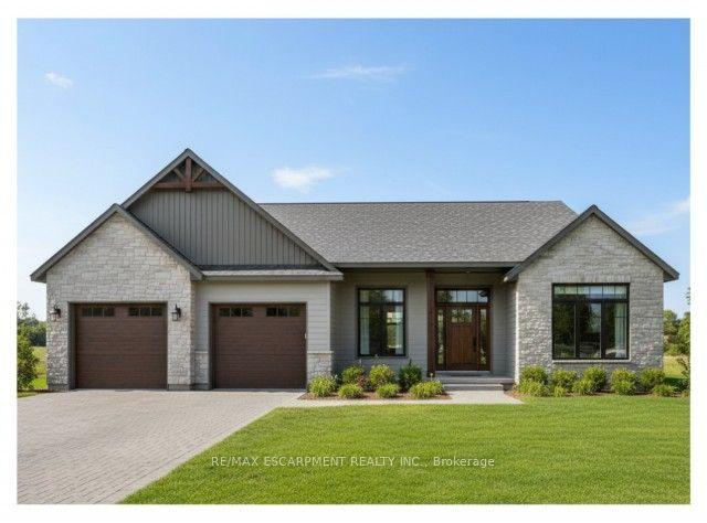 22 Wild Rose Lane, Norfolk — Detached for sale, photo 1