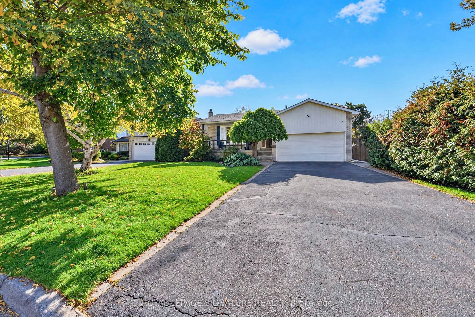 1 Banquo Road Lower #Lower, Markham — Detached for lease, photo 1