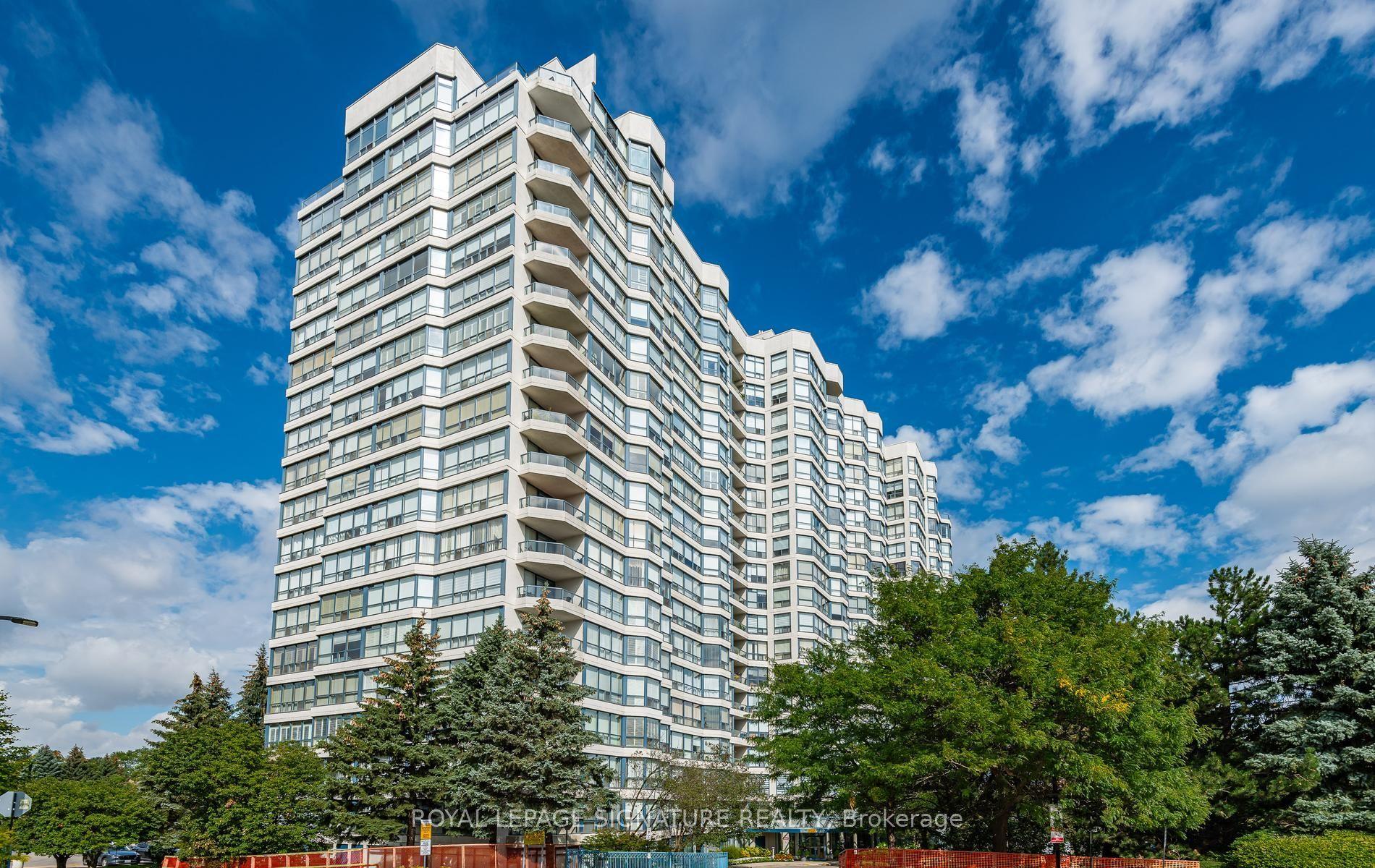 7300 Yonge Street 602 #602, Vaughan — Condo for sale, photo 1