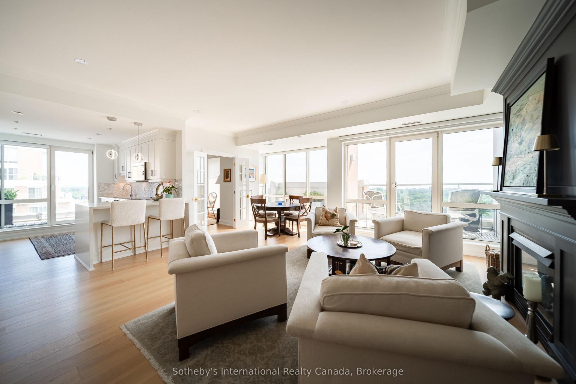 50 Old Mill Road 901 #901, Oakville — Condo for sale, photo 1