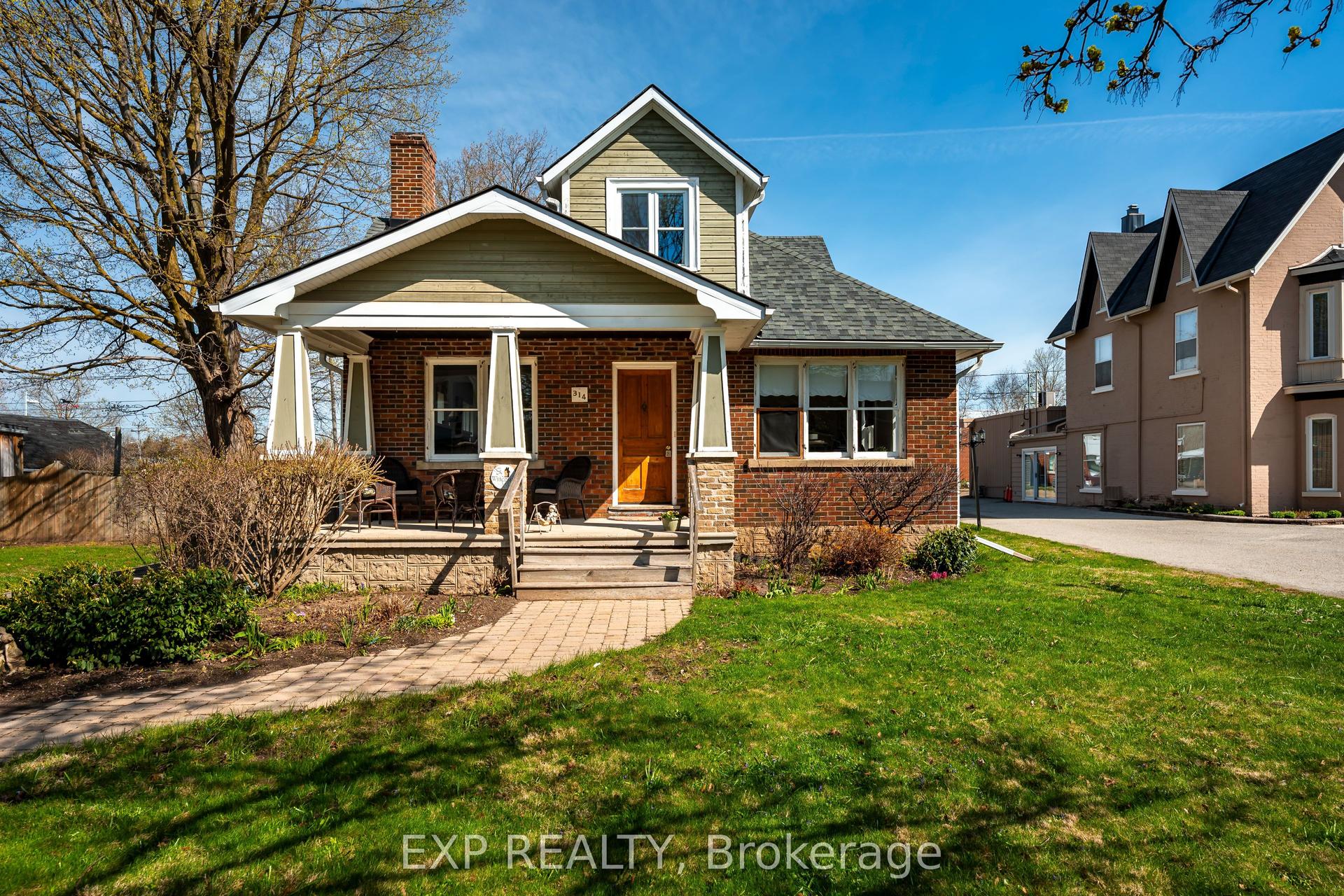 314 Main Street E — photo 1