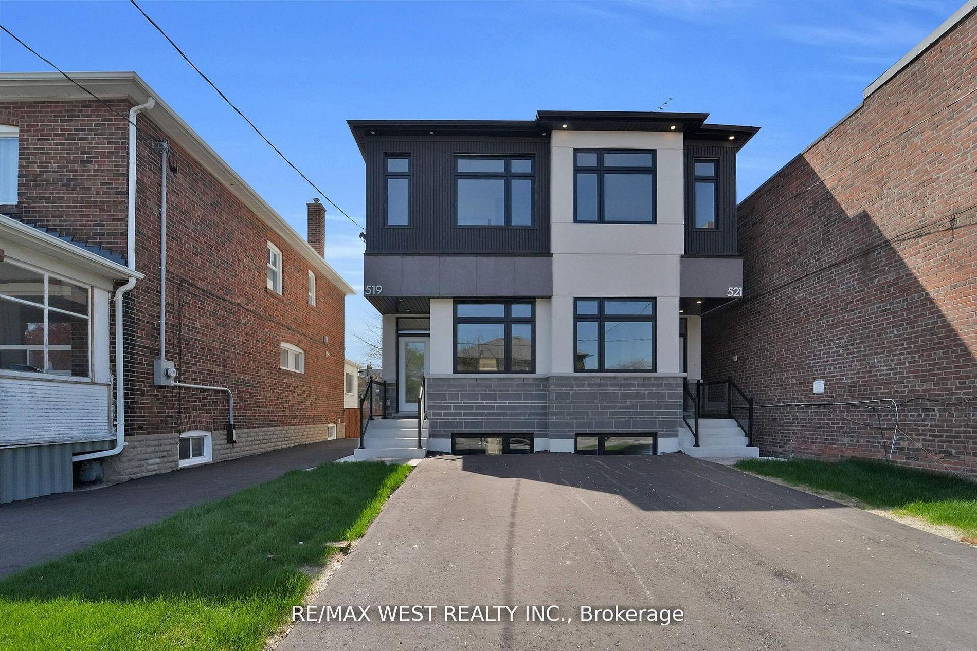 521 St Johns Road UPPER #UPPER — photo 1