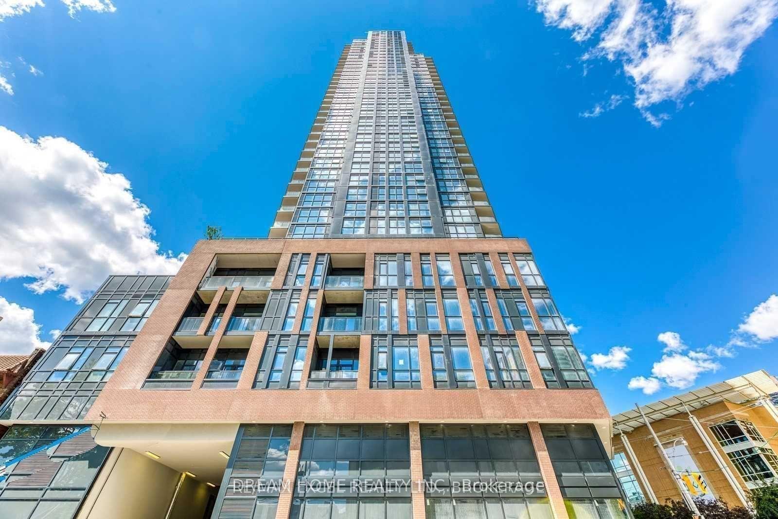 159 Wellesley Street E 608 #608, Toronto — Condo for lease, photo 1