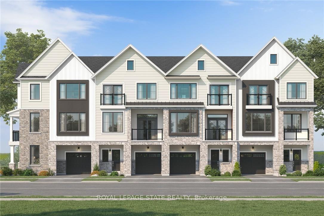 7 Concession Road LOT 21 #LOT 21 — photo 1