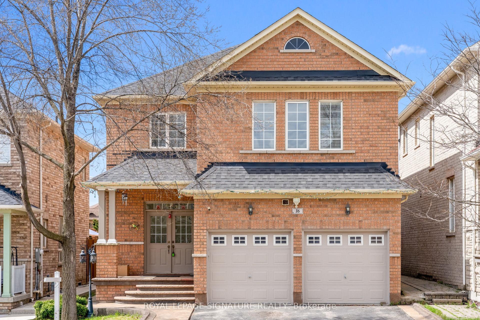 16 Clearjoy Street — photo 1