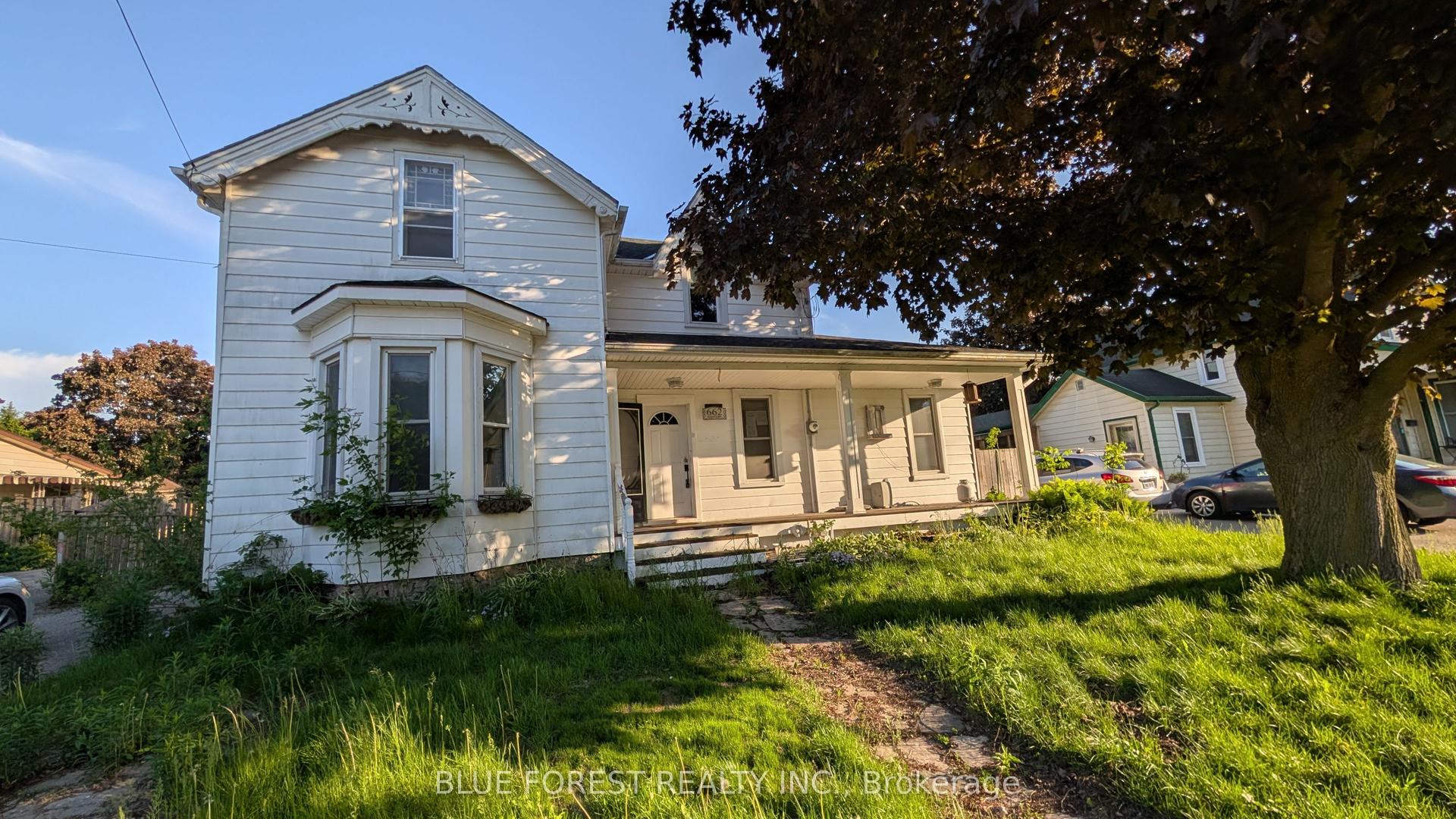 662 Frances Street — photo 1