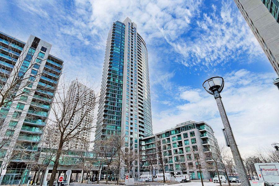 215 Fort York Boulevard SE 2903 #2903, Toronto — Condo for sale, photo 1