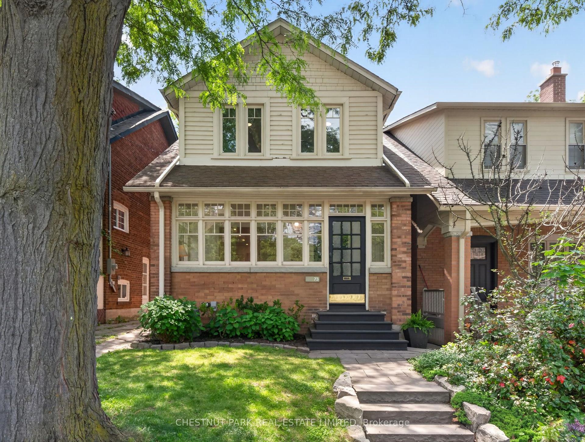 73 Manor Road E — photo 1