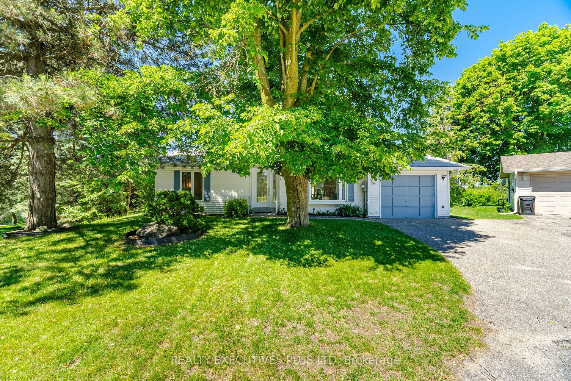 14 Butternut Court — photo 1